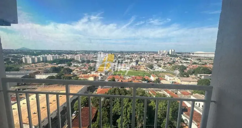 Apartamento com 3 quartos à venda na Avenida Senador Metello, 1630, Goiabeiras, Cuiabá