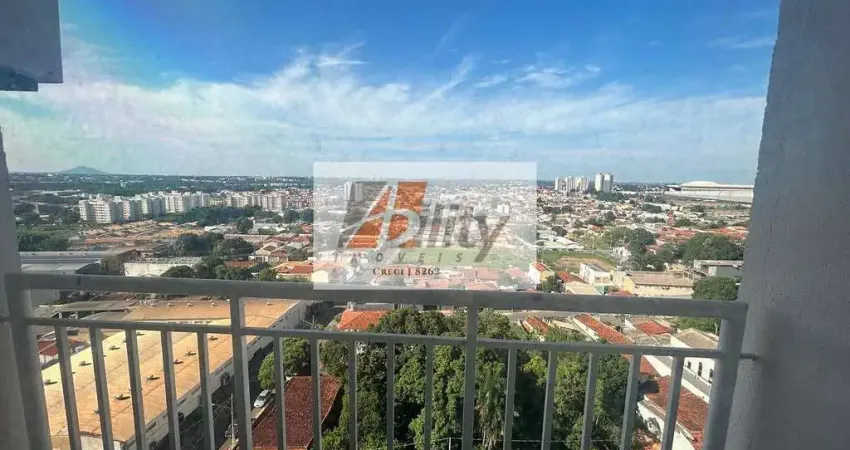 Apartamento com 3 quartos à venda na Avenida Senador Metello, 1630, Goiabeiras, Cuiabá