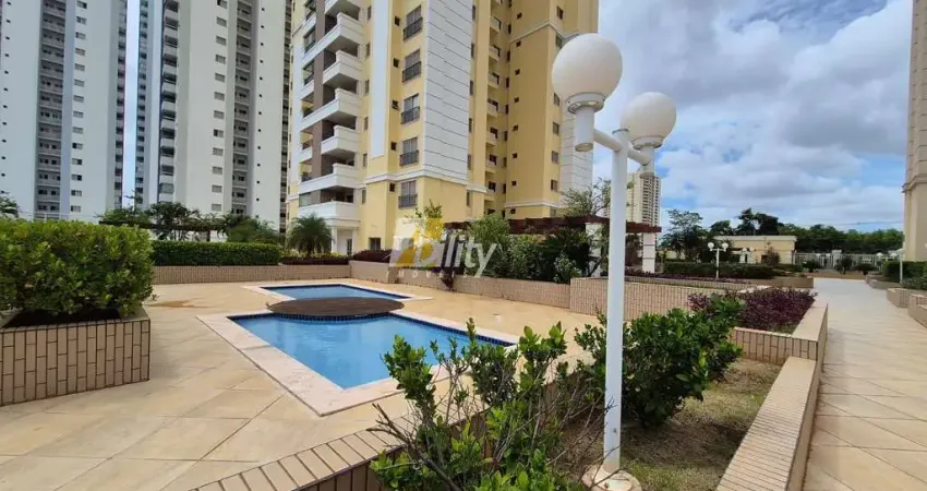 Apartamento com 3 quartos à venda na Avenida Vereador Juliano da Costa Marques, 369, Jardim Aclimação, Cuiabá