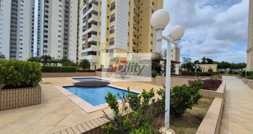 Apartamento com 3 quartos à venda na Avenida Vereador Juliano da Costa Marques, 369, Jardim Aclimação, Cuiabá