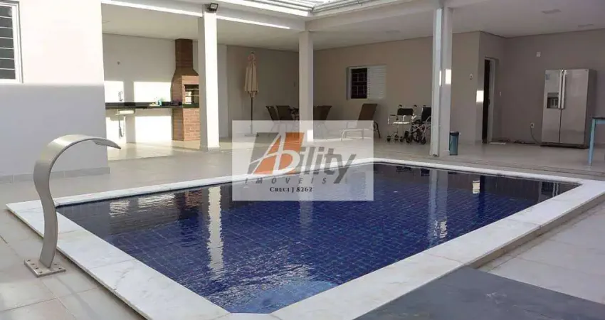 Casa com 3 quartos à venda na Rua Quarenta, 205, Boa Esperança, Cuiabá