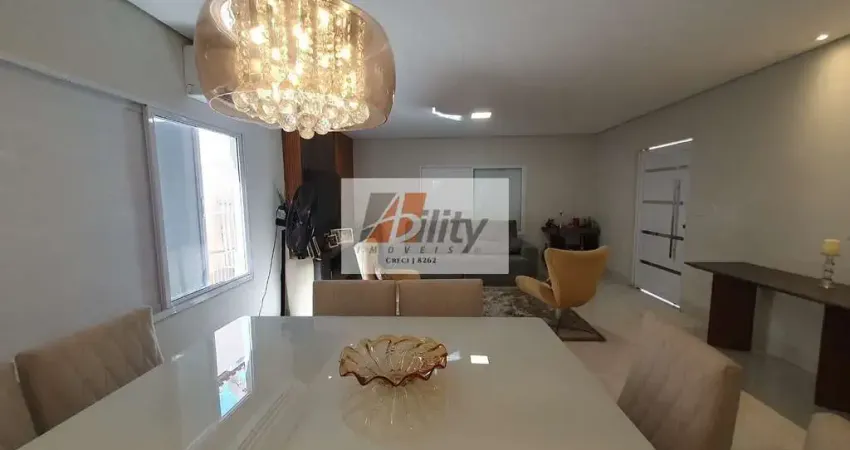 Casa com 3 quartos à venda na Avenida Fernando Correa da Costa, Poção, Cuiabá