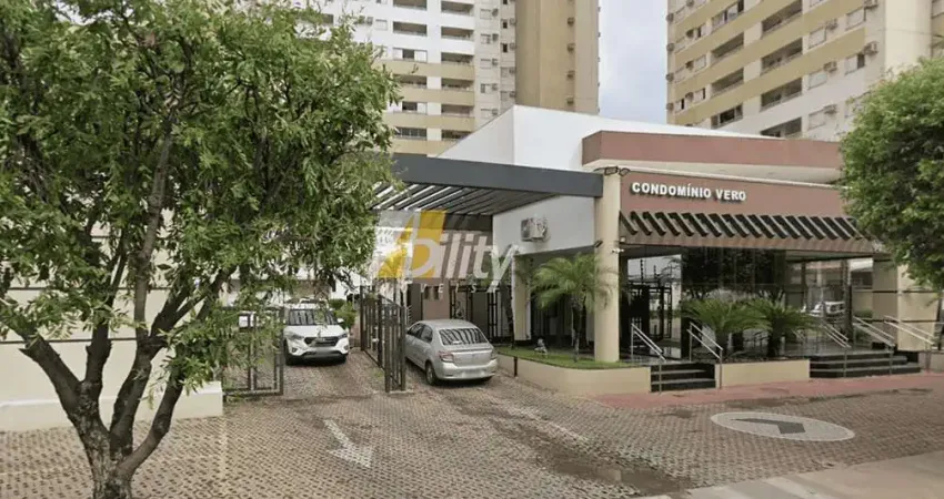 Apartamento à venda, Dom Aquino, Cuiabá, MT