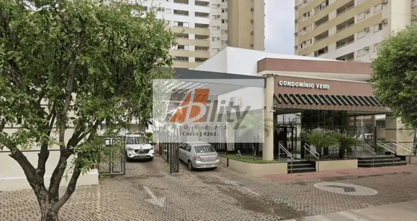 Apartamento com 3 quartos à venda na Rua Pimenta Bueno, 901, Dom Aquino, Cuiabá