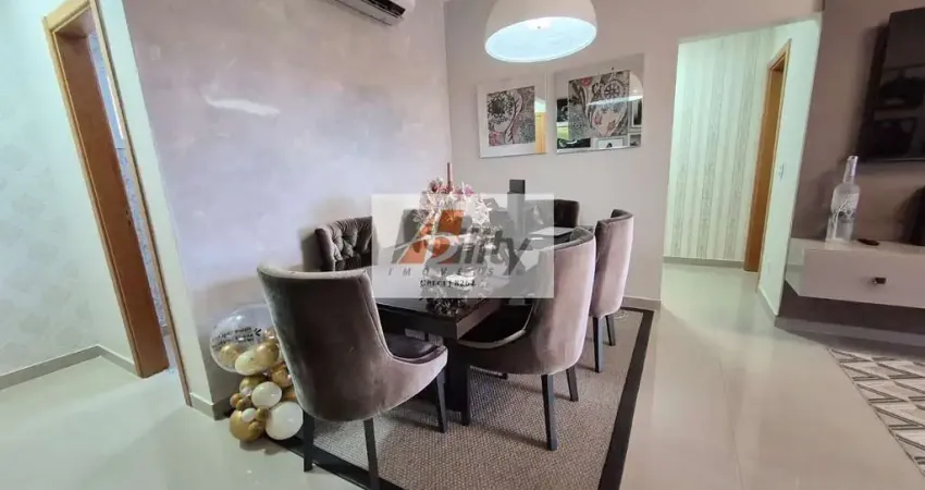 Apartamento com 3 quartos para alugar na Rua General Pirineus de Souza, 305, Duque de Caxias I, Cuiabá