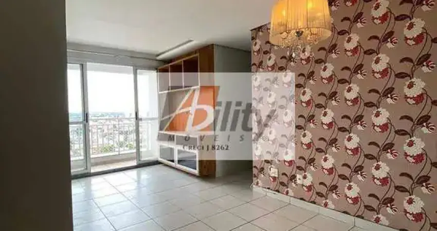 Apartamento com 3 quartos para alugar na Avenida Senador Metello, 1630, Goiabeiras, Cuiabá