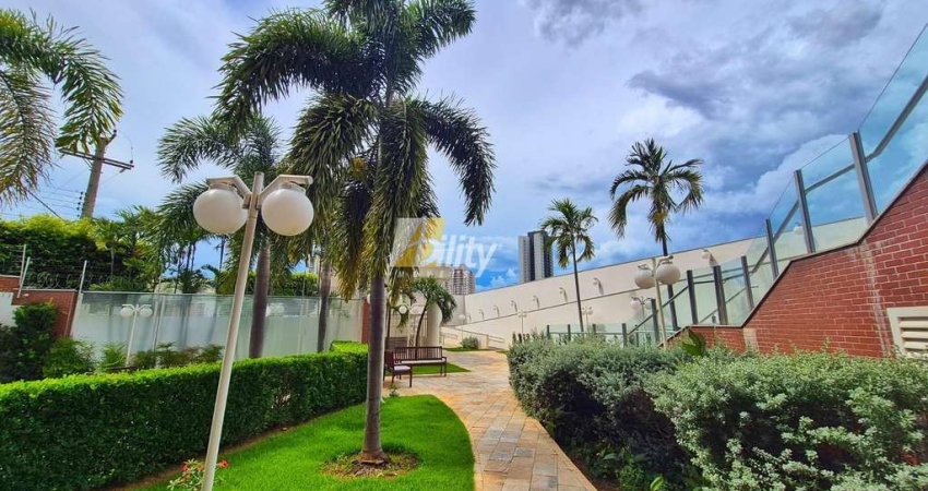 Última Chance de Viver o Sonho! Apartamento 3 Suítes de Luxo no Jardim das Américas – Cuiabá