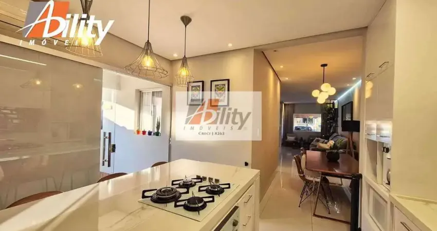 Sua nova vida começa aqui: linda casa segura e confortável no condomínio villa lobos, cuiabá.