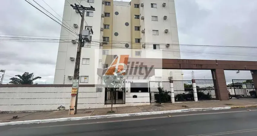Apartamento com 3 quartos para alugar na Avenida Rui Barbosa, 405, Jardim Universitário, Cuiabá