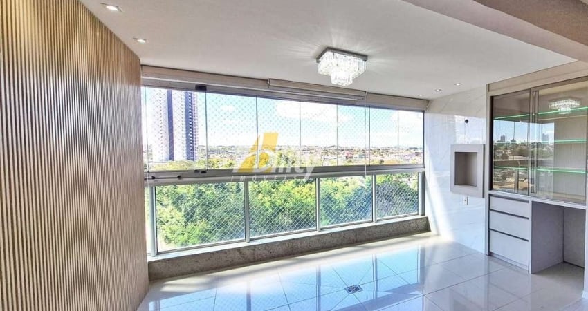 Apartamento à venda, Jardim das Américas, Cuiabá, MT