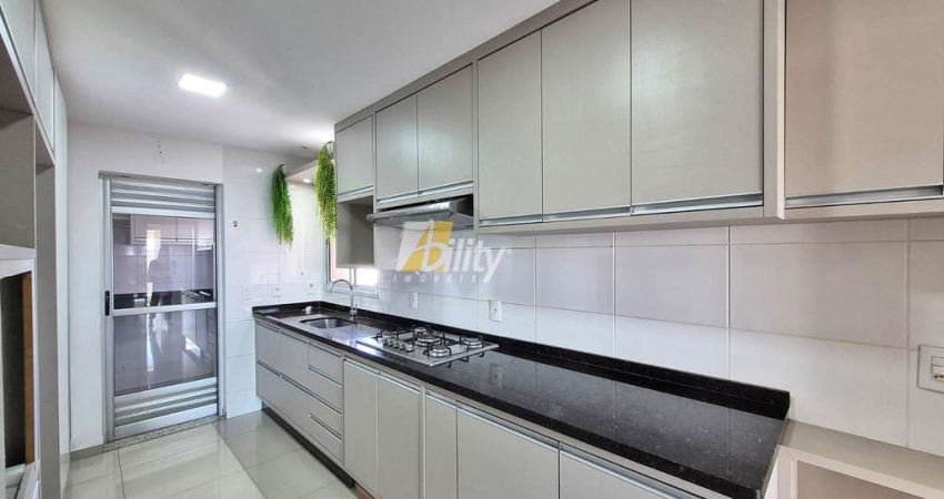 Apartamento à venda, Jardim das Américas, Cuiabá, MT