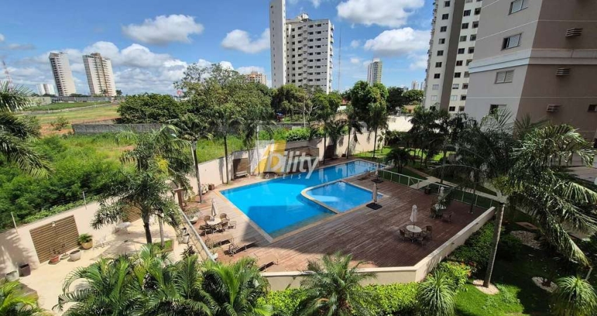 Apartamento com 3 quartos à venda na Rua Professor João Pedro Gardés, Jardim Aclimação, Cuiabá