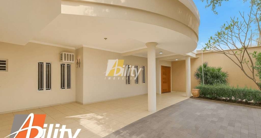 Casa com 3 quartos à venda na Rua C, 13, Morada do Ouro, Cuiabá