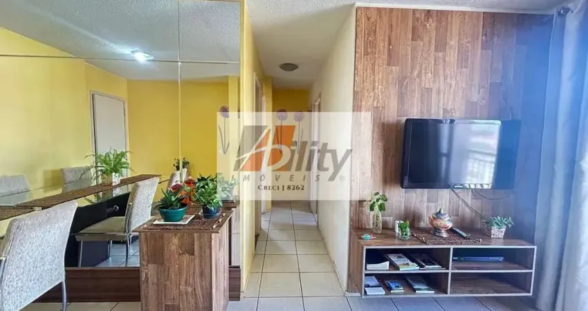 Apartamento com 3 quartos à venda na Avenida Senador Metello, 1630, Goiabeiras, Cuiabá