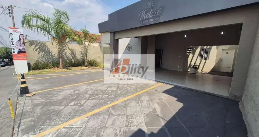 Casa comercial com 6 salas para alugar na Rua La Paz, 458, Jardim das Américas, Cuiabá