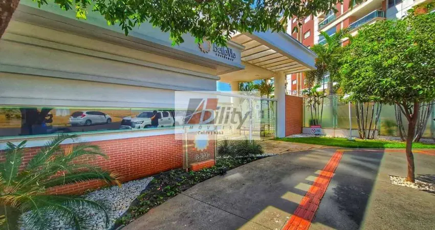 Apartamento com 3 quartos à venda na Avenida Haiti, 804, Jardim das Américas, Cuiabá