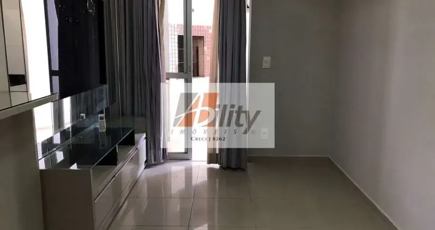 Apartamento com 3 quartos para alugar na Avenida Miguel Sutil, 6322, Jardim Santa Marta, Cuiabá