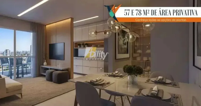 Apartamento com 3 quartos à venda na Rua Tenente-Coronel Thogo da Silva Pereira, 116, Goiabeiras, Cuiabá