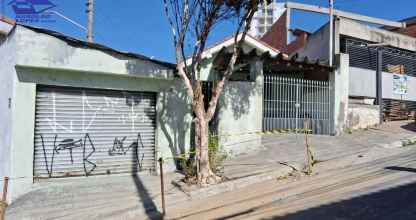CASA TÉRREA - VENDA - VILA GUSTAVO