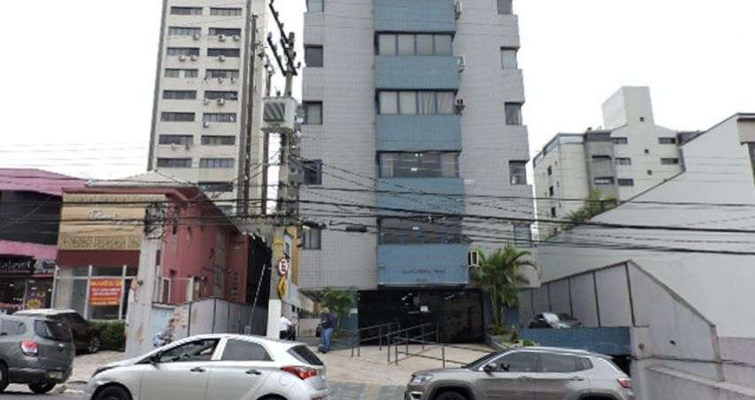 Ponto comercial para alugar na Avenida Nova Cantareira, Tucuruvi, São Paulo