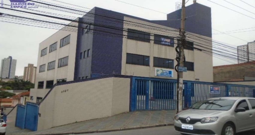 Ponto comercial para alugar na Avenida General Ataliba Leonel, Parada Inglesa, São Paulo