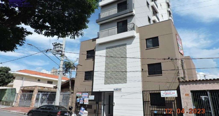 Apartamento com 2 quartos para alugar na Rua Vinte e Quatro de Dezembro, Vila Dom Pedro II, São Paulo