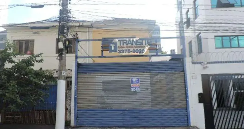 Sobrado Comercial LOCAÇÃO Jardim São Paulo(Zona Norte),  120m²
