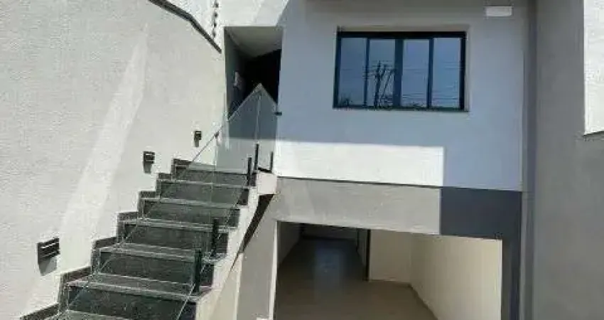 Casa com 3 quartos à venda na Rua Henrique Braglia, Vila Dom Pedro II, São Paulo