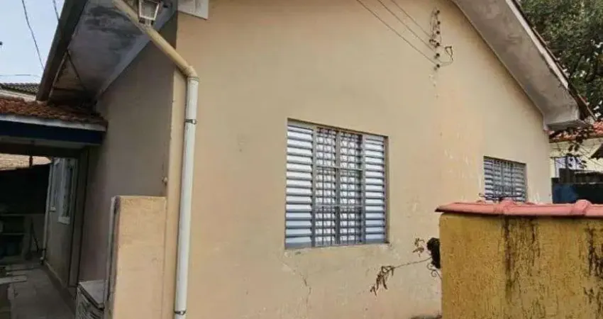 CASA -  VENDA - MANDAQUI