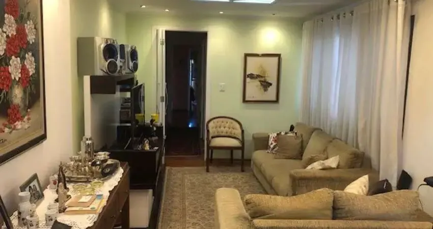 Apartamento com 3 quartos à venda na Rua Casa Forte, Tucuruvi, São Paulo