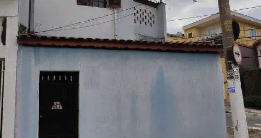 SOBRADO - VENDA - VILA NIVI