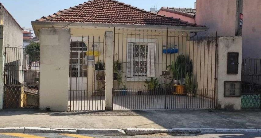 CASA -  VENDA - VILA ISOLINA MAZZEI