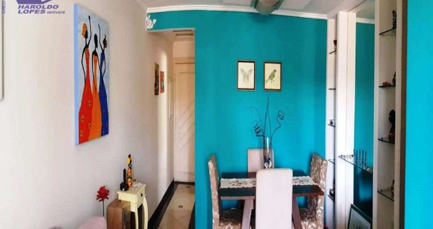 Apartamento com 3 quartos à venda na Avenida Gustavo Adolfo, Vila Gustavo, São Paulo