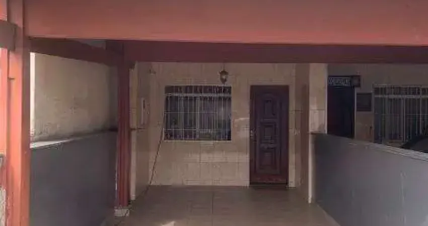 SOBRADO - VENDA - CARANDIRU