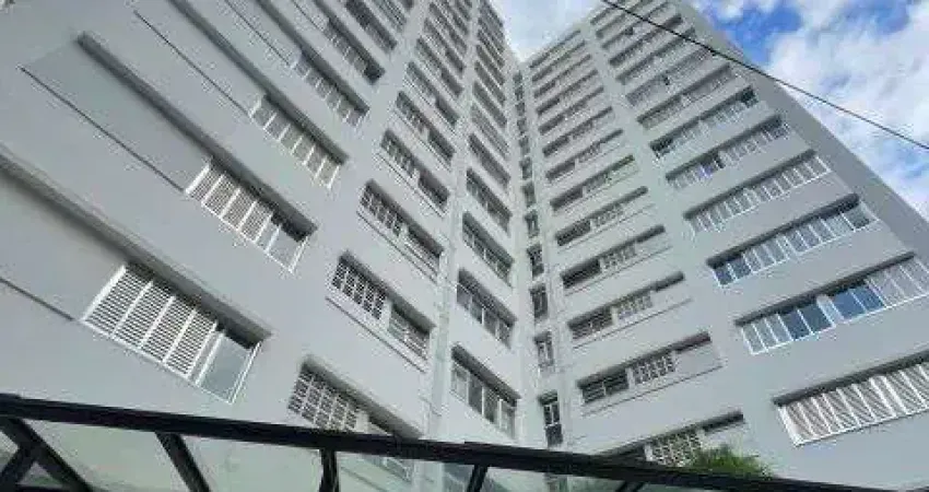 Apartamento com 2 quartos à venda na Avenida Braz Leme, Santana, São Paulo