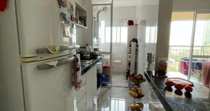 APARTAMENTO - VENDA - VILA MARIA ALTA