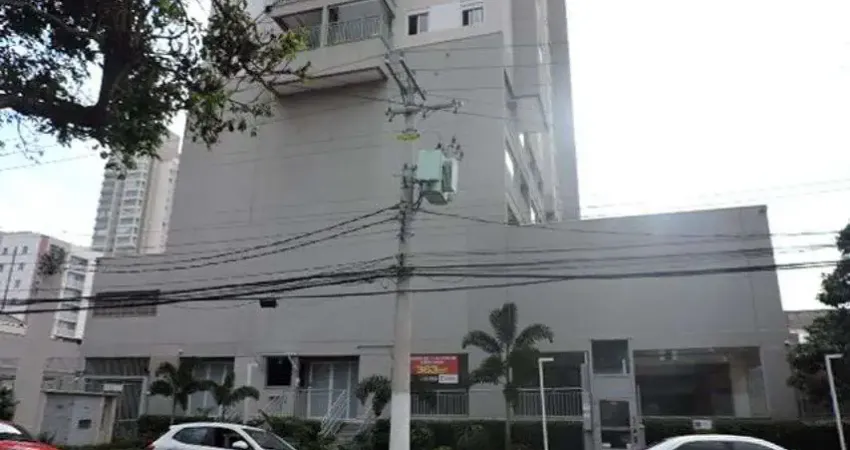 Apartamento com 1 quarto para alugar na Rua Henrique Sertório, Tatuapé, São Paulo