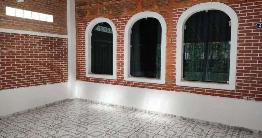 SOBRADO - VENDA - JAÇANÃ