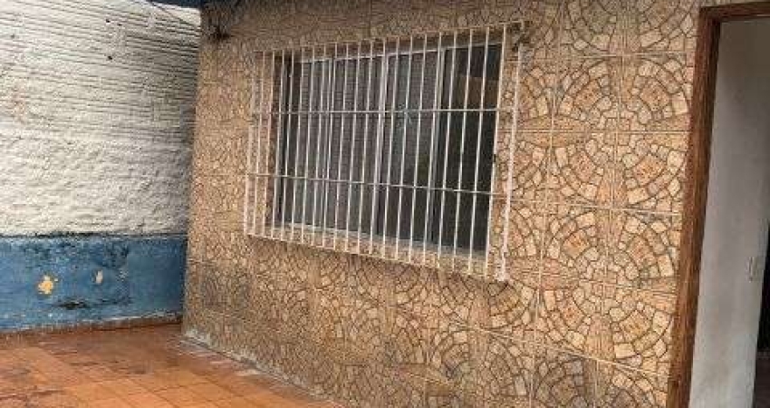 Casa com 2 quartos à venda na Rua Vicenza, Parada Inglesa, São Paulo