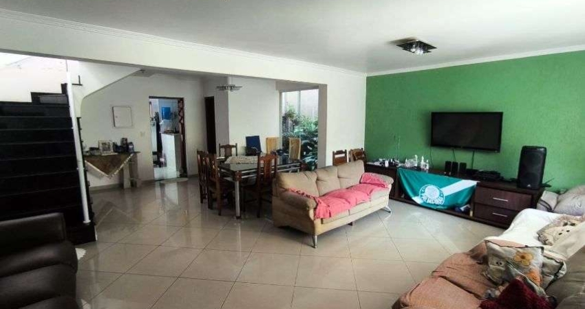 SOBRADO - VENDA - VILA CONSTANÇA