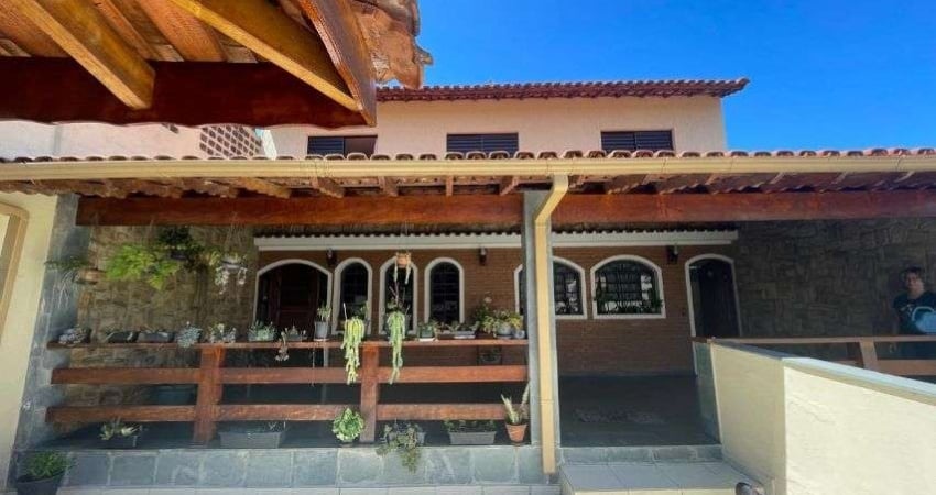 Casa com 3 quartos à venda na Rua Salvador Romeu, Vila Isolina Mazzei, São Paulo