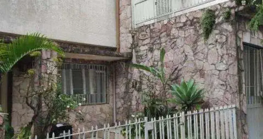 SOBRADO - VENDA - PARI