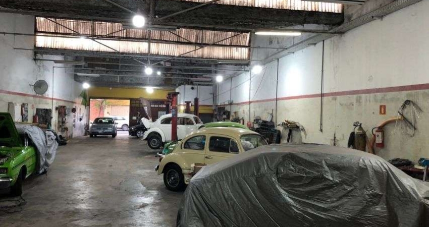 Sala comercial à venda na Rua Dom Bernardo Nogueira, Vila Gumercindo, São Paulo