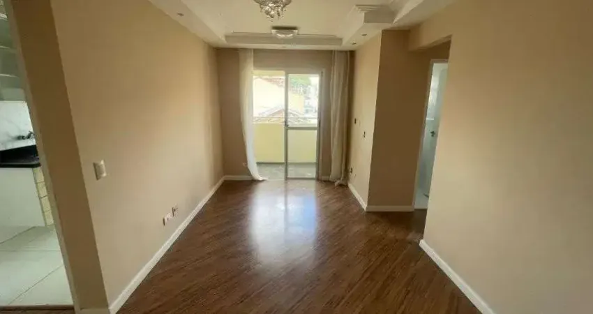 Apartamento VENDA Vila Dom Pedro II,  53m²