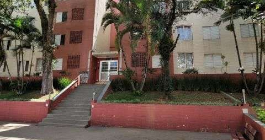 APARTAMENTO - VENDA - BARRO BRANCO