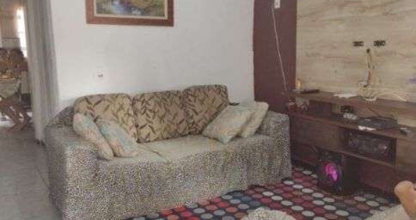 Casa com 2 quartos à venda na Avenida Adelaide, Vila Galvão, Guarulhos