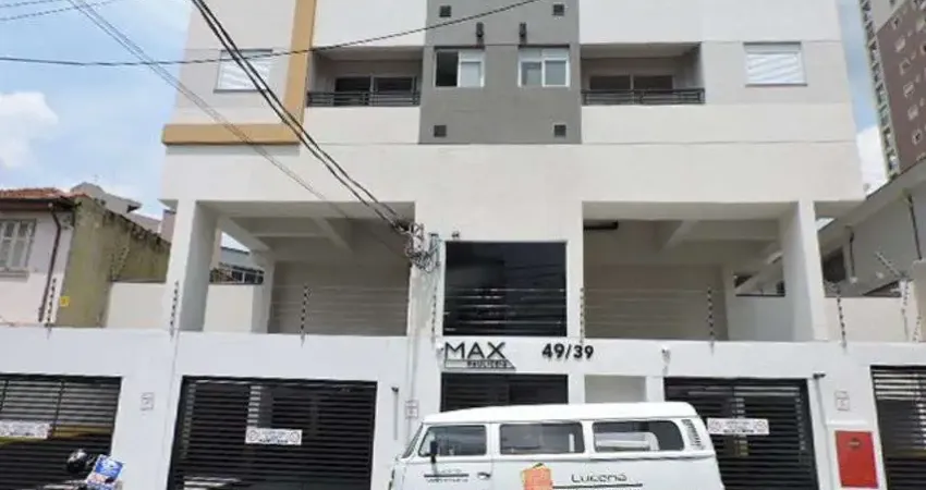 Apartamento LOCAÇÃO Pauliceia,  40m²