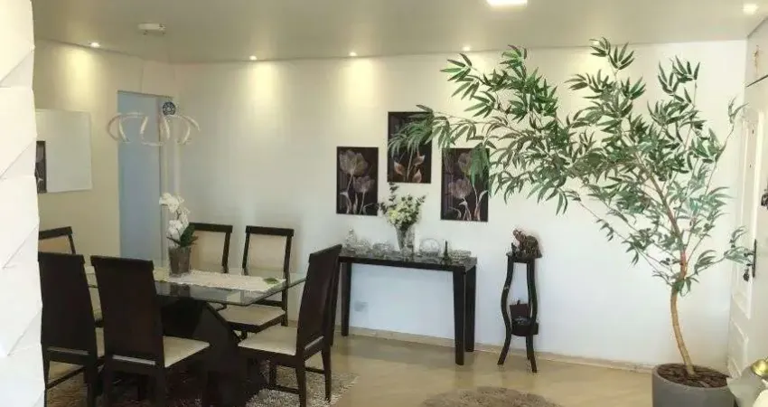 Apartamento com 2 quartos à venda na Rua Sílvio Rodini, Vila Dom Pedro II, São Paulo