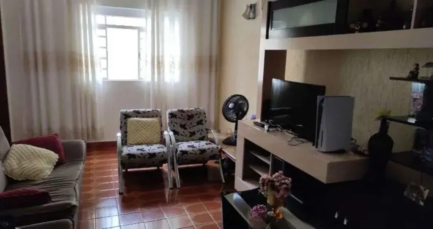 CASA - VENDA - VILA DOM PEDRO II