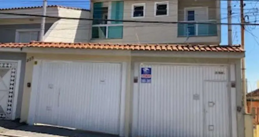SOBRADO - VENDA - RODRIGUES ALVES